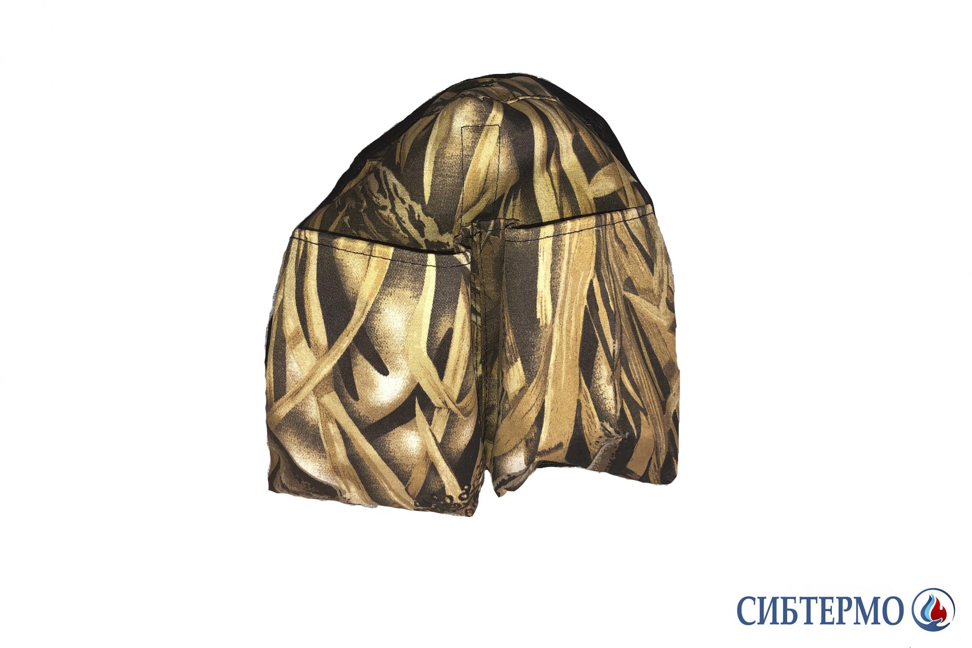 Органайзер-карман для раскладушки СИБТЕРМО