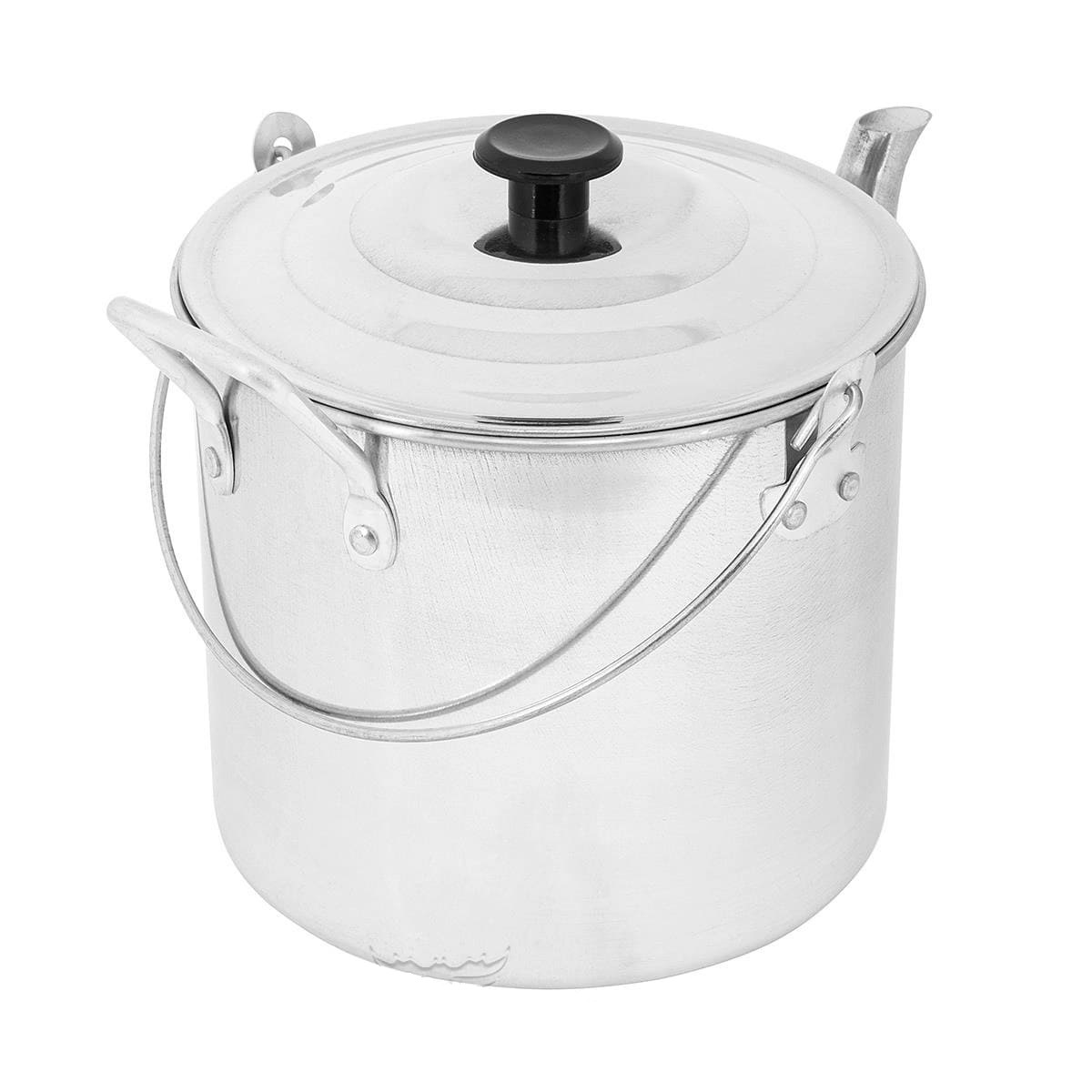 Чайник HELIOS (алюминий)