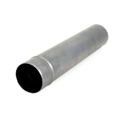 Труба прямая для печки СЛЕДОПЫТ