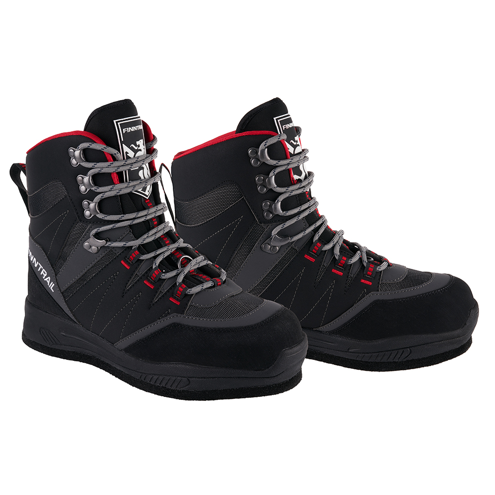 Ботинки д/вейдерсов FINNTRAIL Speedmaster 5231