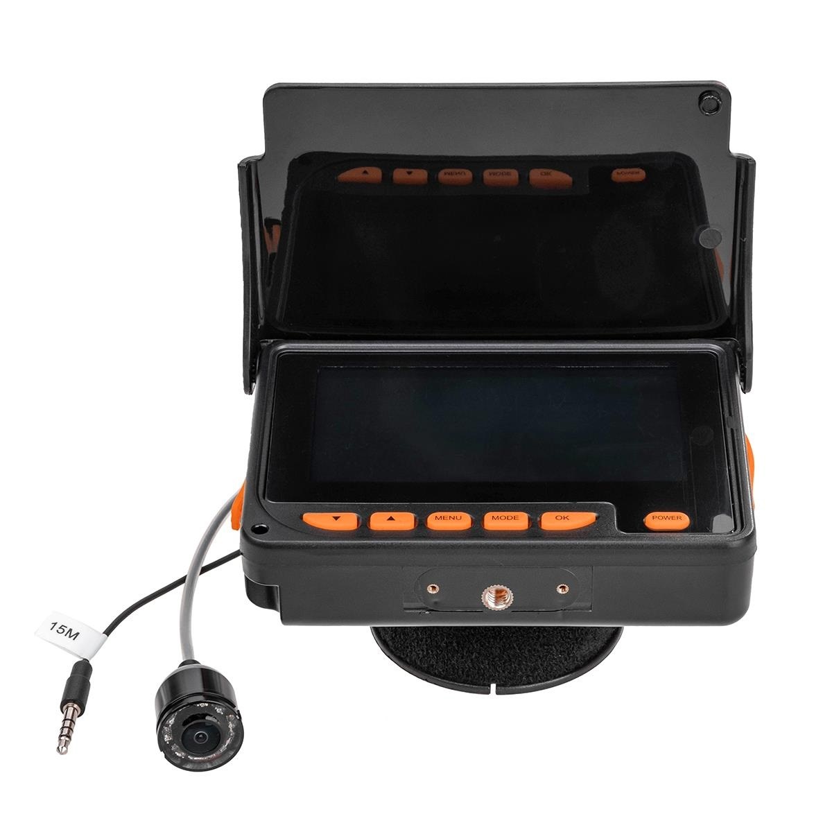 Подводная видеокамера NISUS N-PK-F05 Fishing Custo