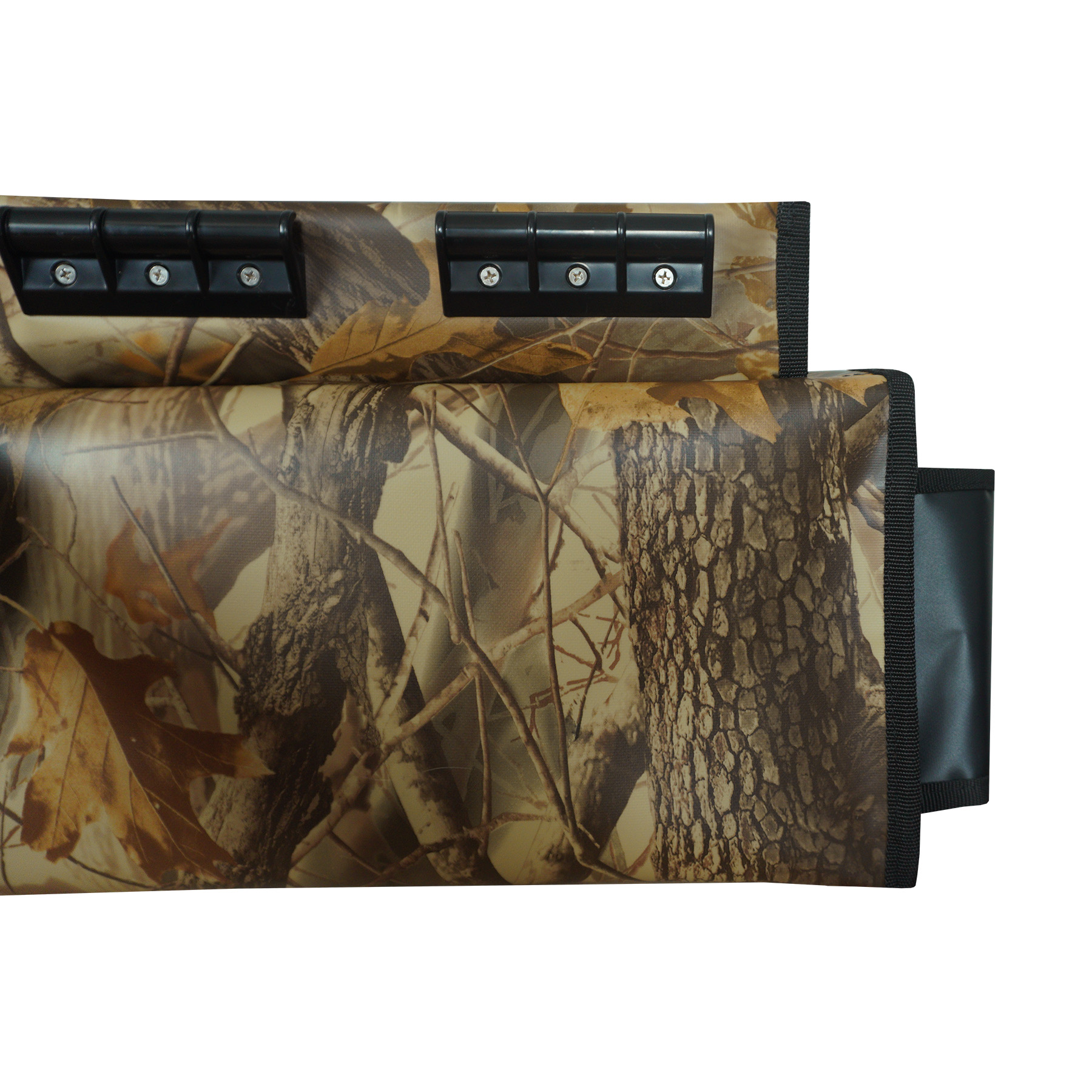 Сумка-органайзер на лик-трос SIBRIVER