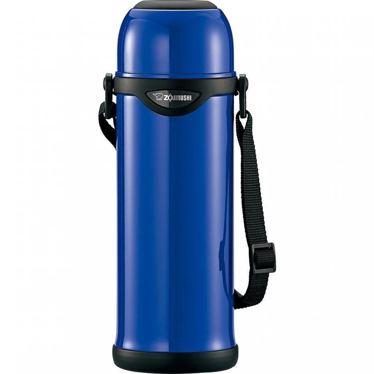 Термос ZOJIRUSHI SJ-TG (1.0 л, AA (синий))