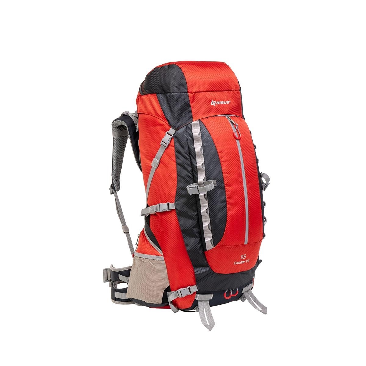 Рюкзак NISUS Кондор 95 N-TB1176-95L