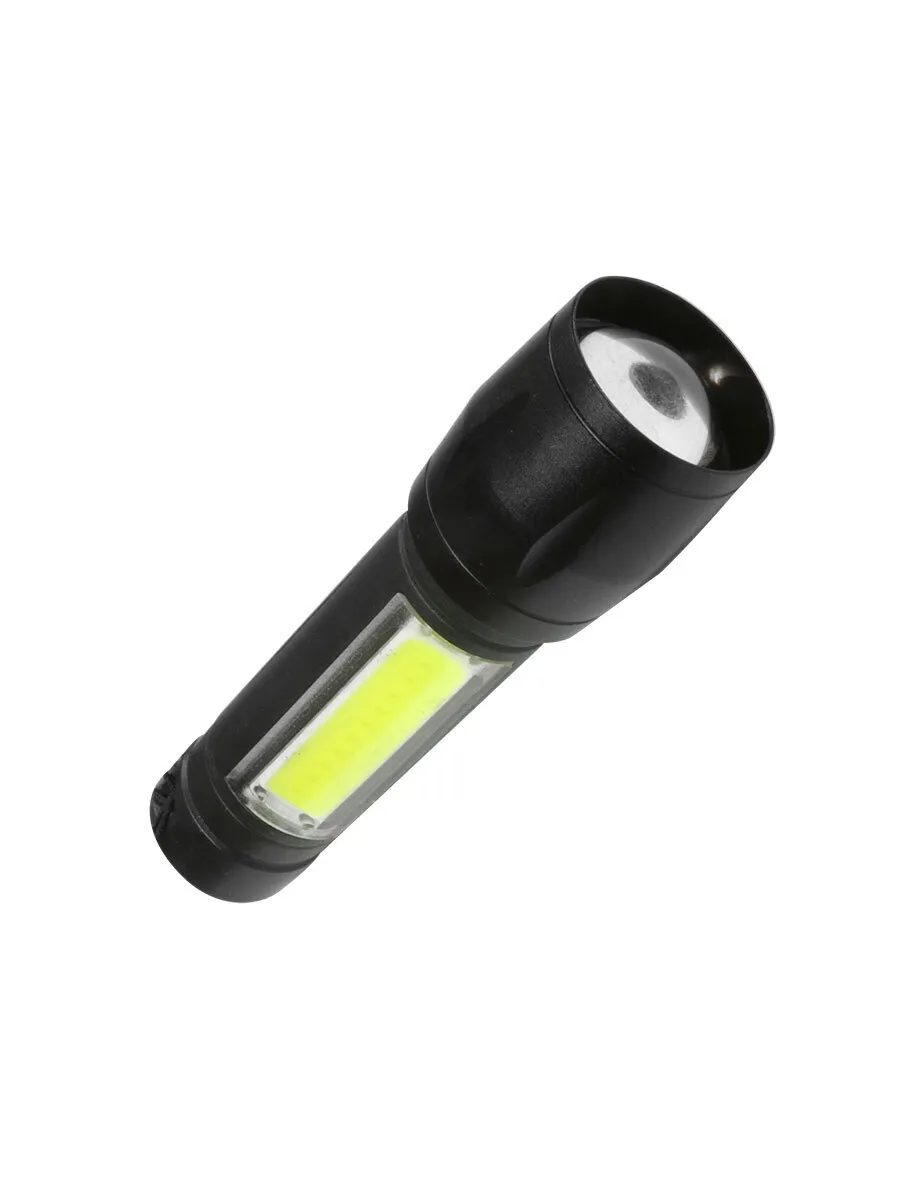 Фонарь ручной аккумуляторный КОСМОС Ac1011Lith