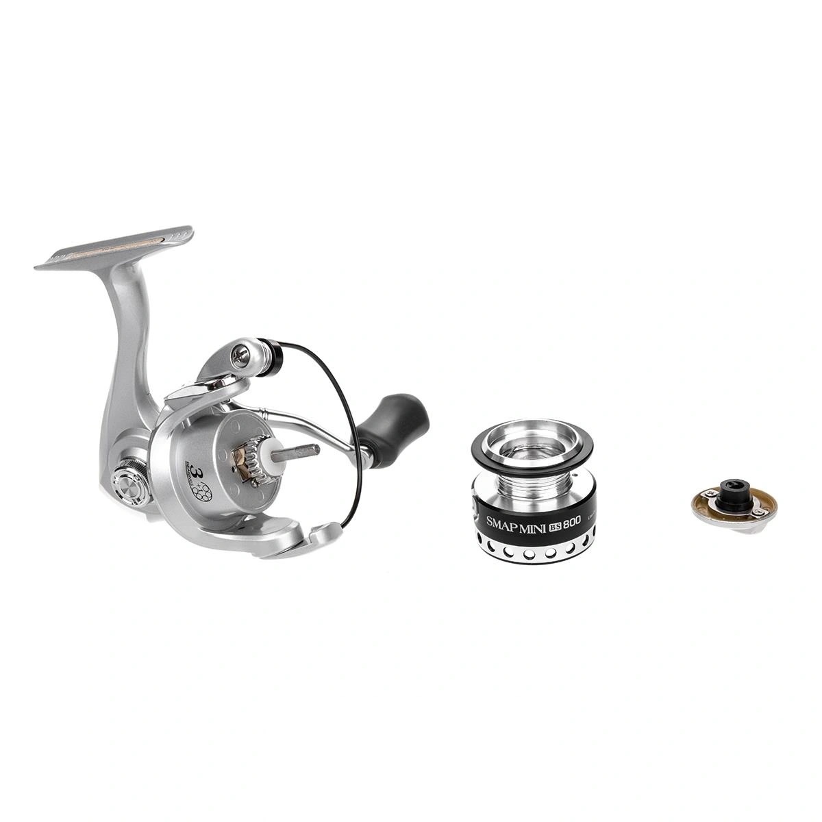 Катушка RYOBI Smap MINI BS