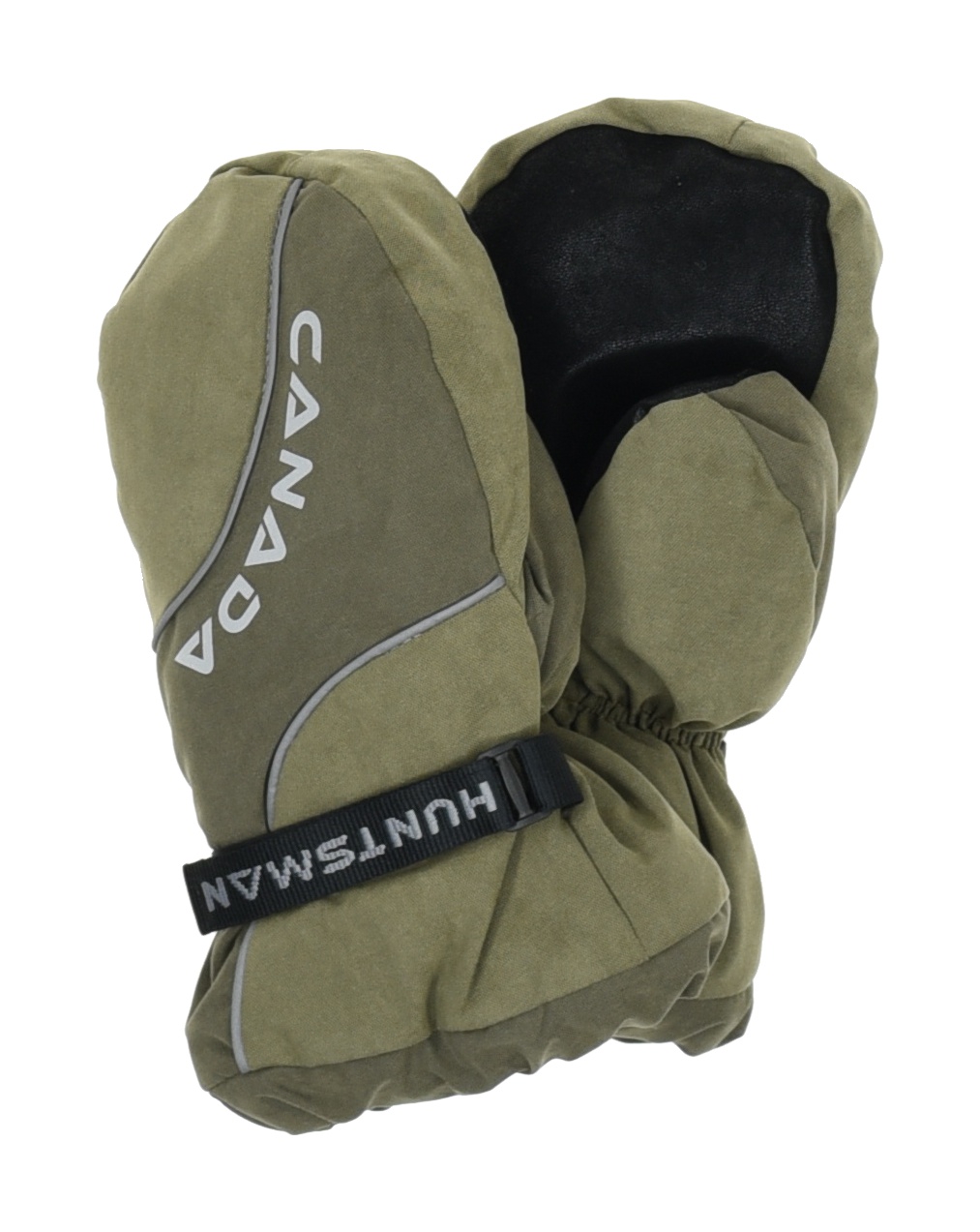 Рукавицы HUNTSMAN Канада (Finlandia)