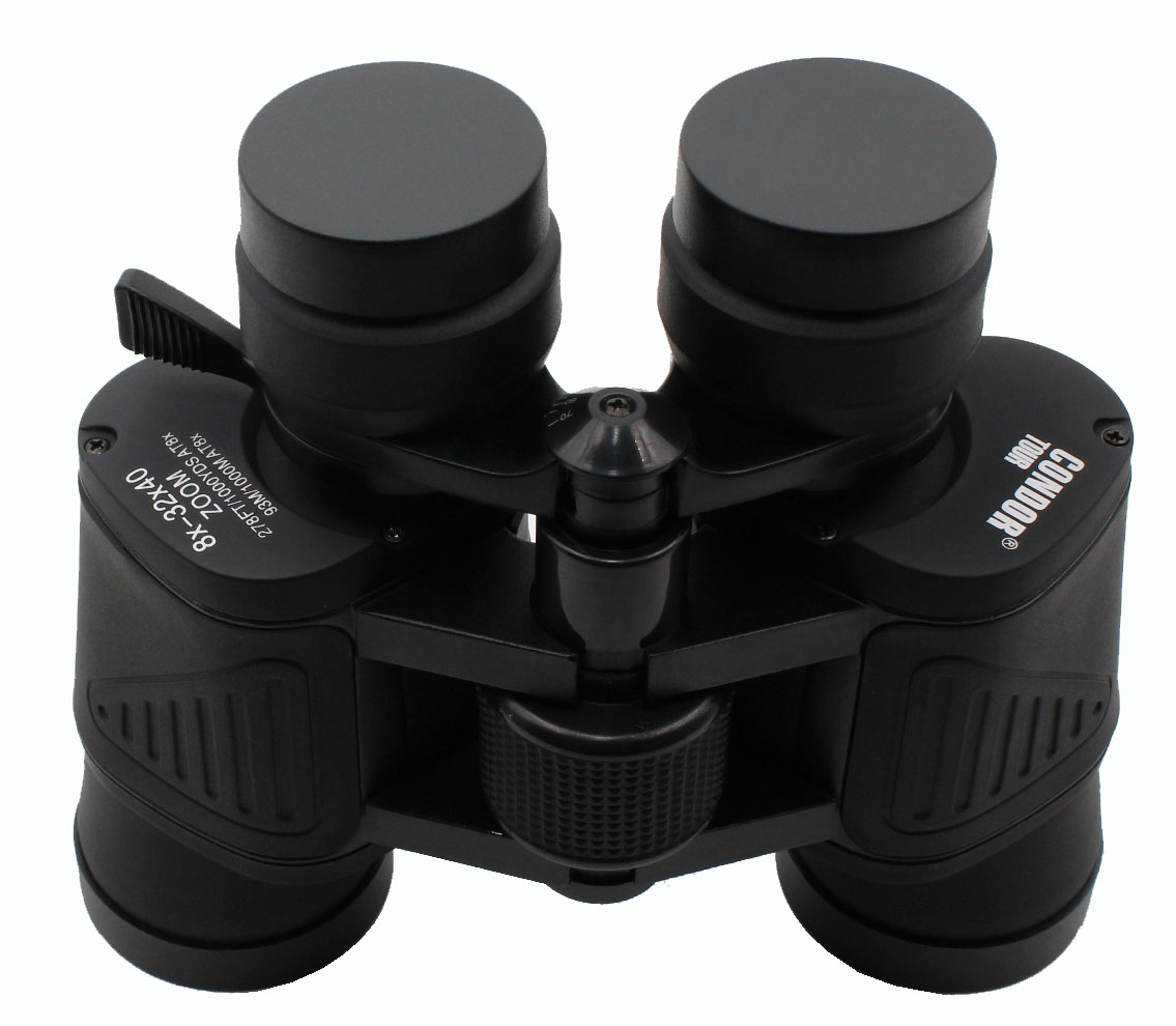 Бинокль CONDOR 8-32 x 40