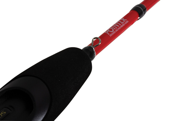 Спиннинг MAXIMUS Pointer Travel