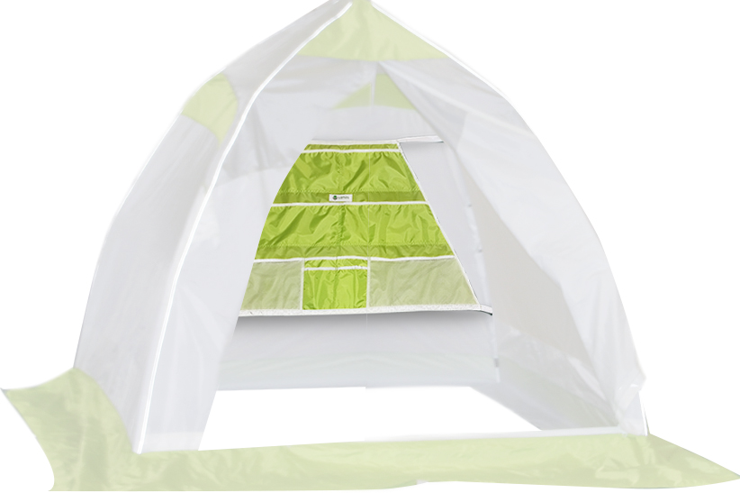 Органайзер навесной ЛОТОС 2