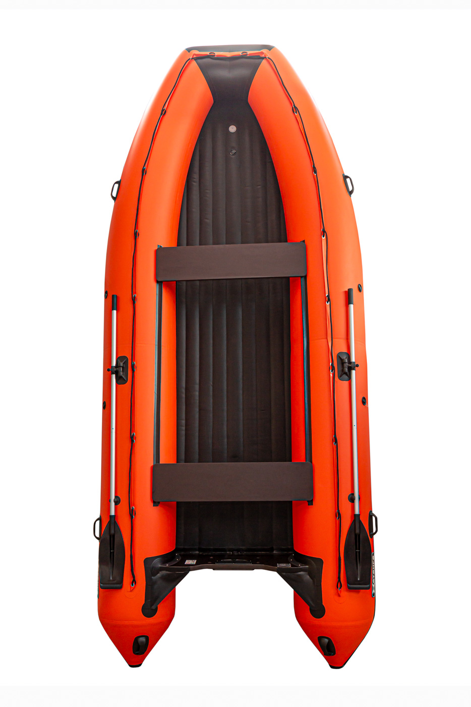 Лодка SIBRIVER Хатанга JET-475 НДНД