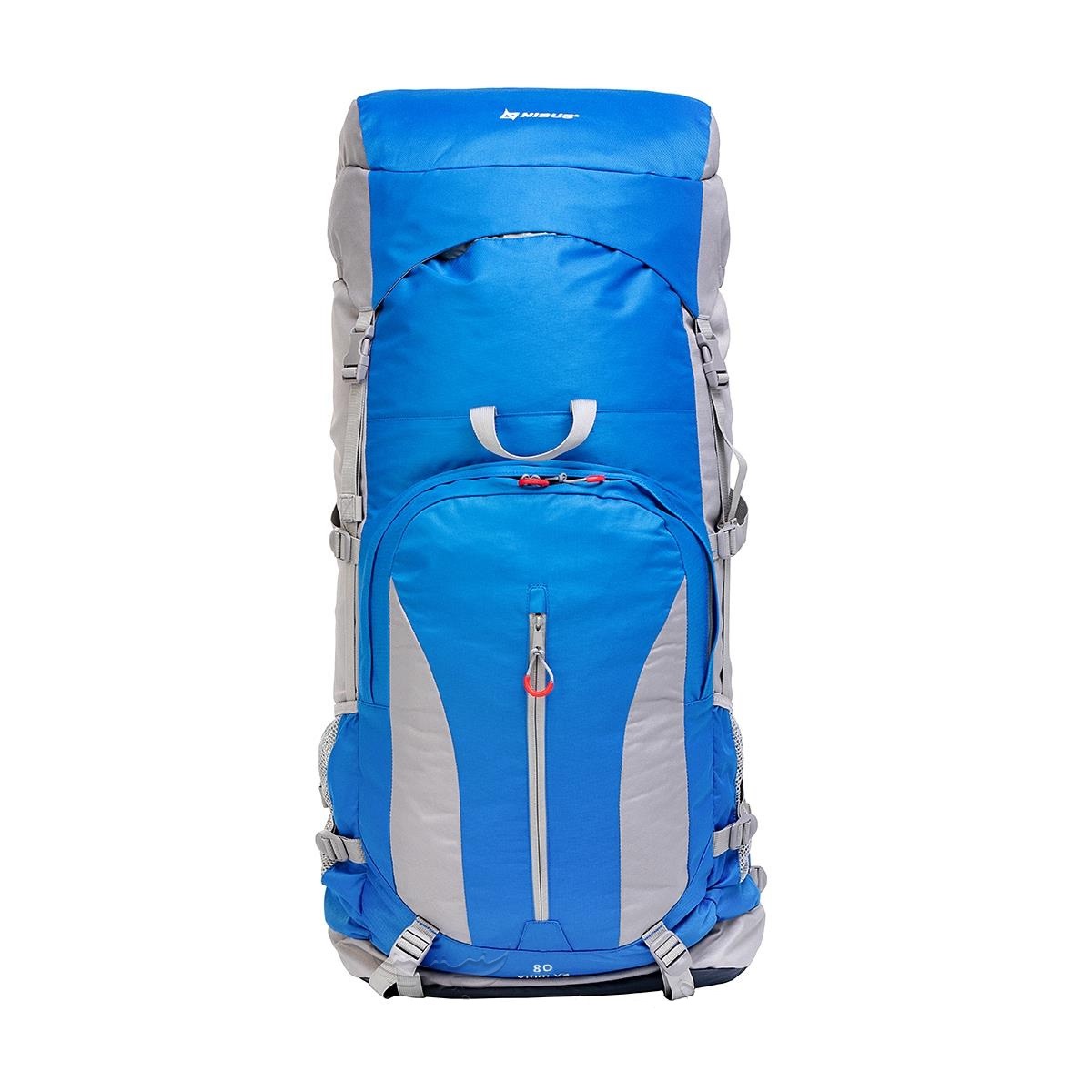 Рюкзак NISUS Витим 80 N-TB1568-80L