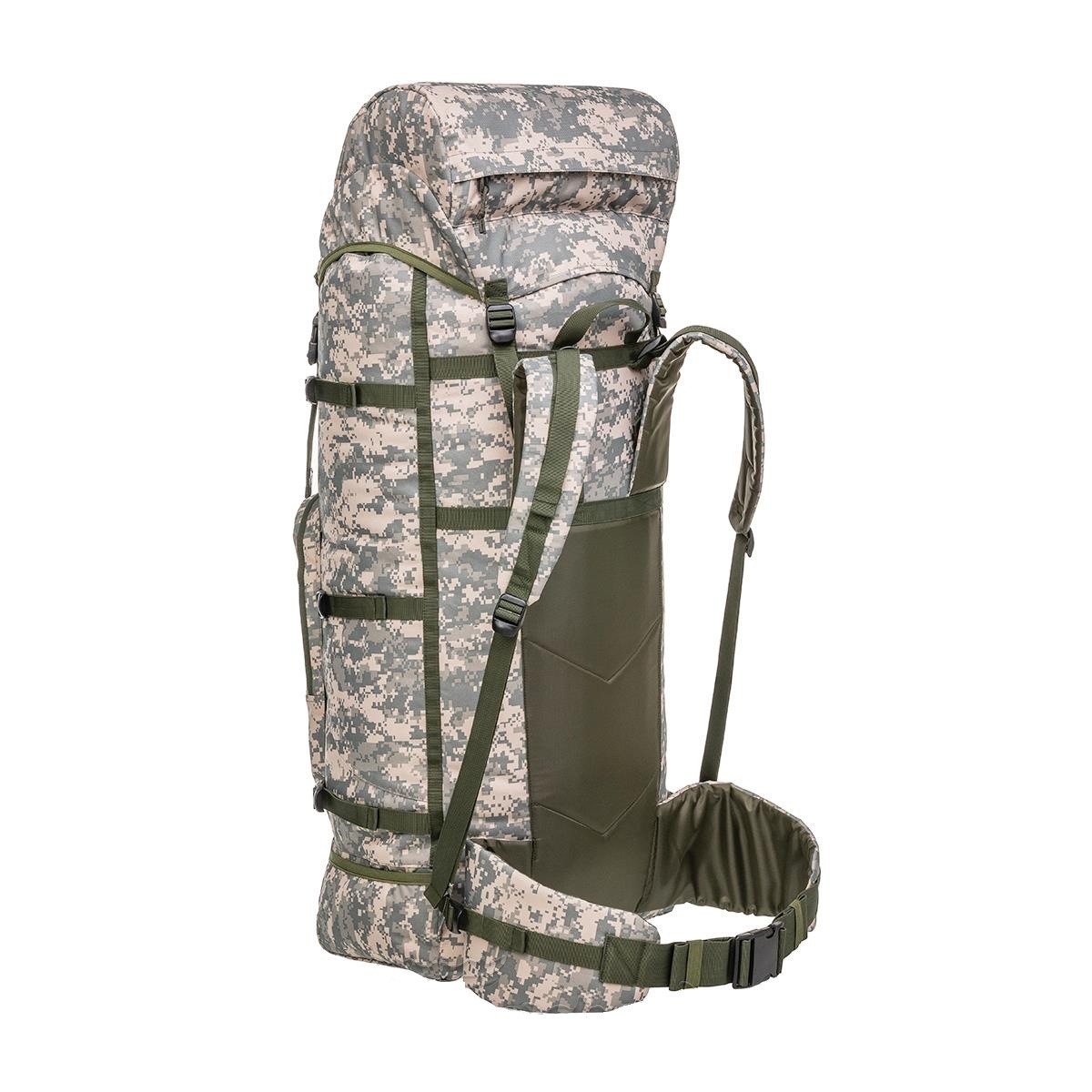 Рюкзак NISUS Медведь 120 N-TB1388-120L