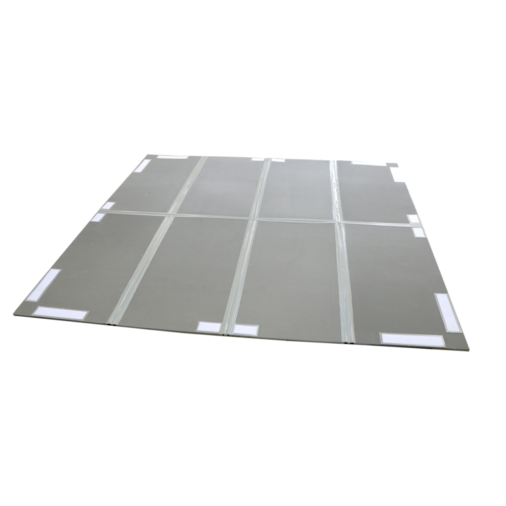 Пол утепленный ЭВА СНЕГИРЬ/POLAR BIRD 3T