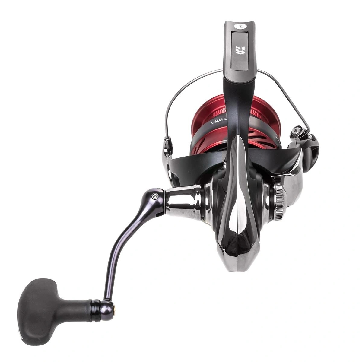 Катушка DAIWA 23 Ninja LT