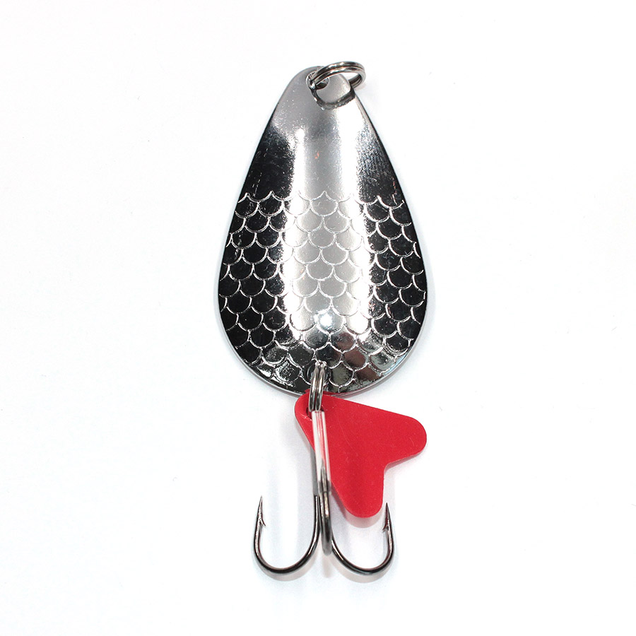 Блесна NAMAZU Outland (18 г, 01)