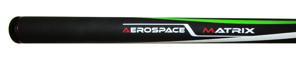 Удилище телескопическое б/к KAIDA Vanquish