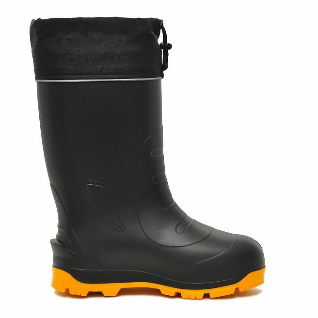 Сапоги зимние ЭВА ТЭП+шипы NORDMAN Quaddro (-70 °С, флис)