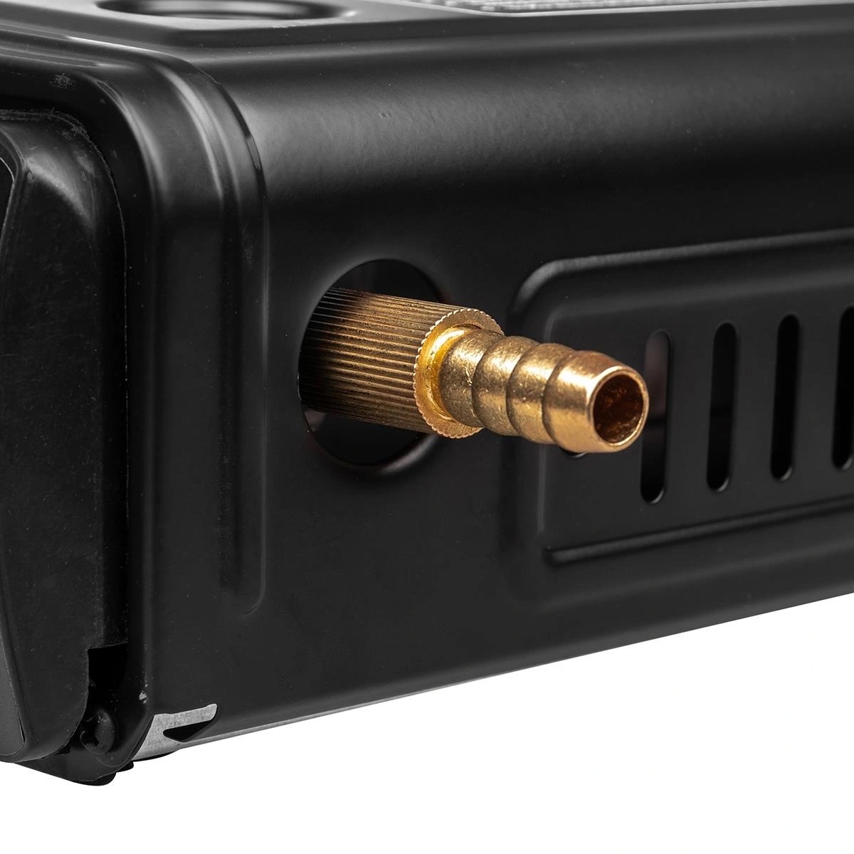 Плита настольная HELIOS HS-BDZ-155-B