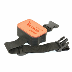 Мотыльница CARGO Eva с ремнём (30 мл)