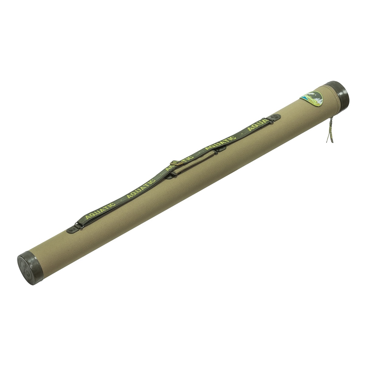 Тубус AQUATIC T-90 (105 см, хаки)