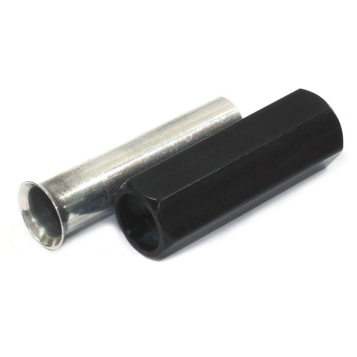 Набор д/вязания мушек KOSADAKA Professional FL-1006 (дер. коробка)