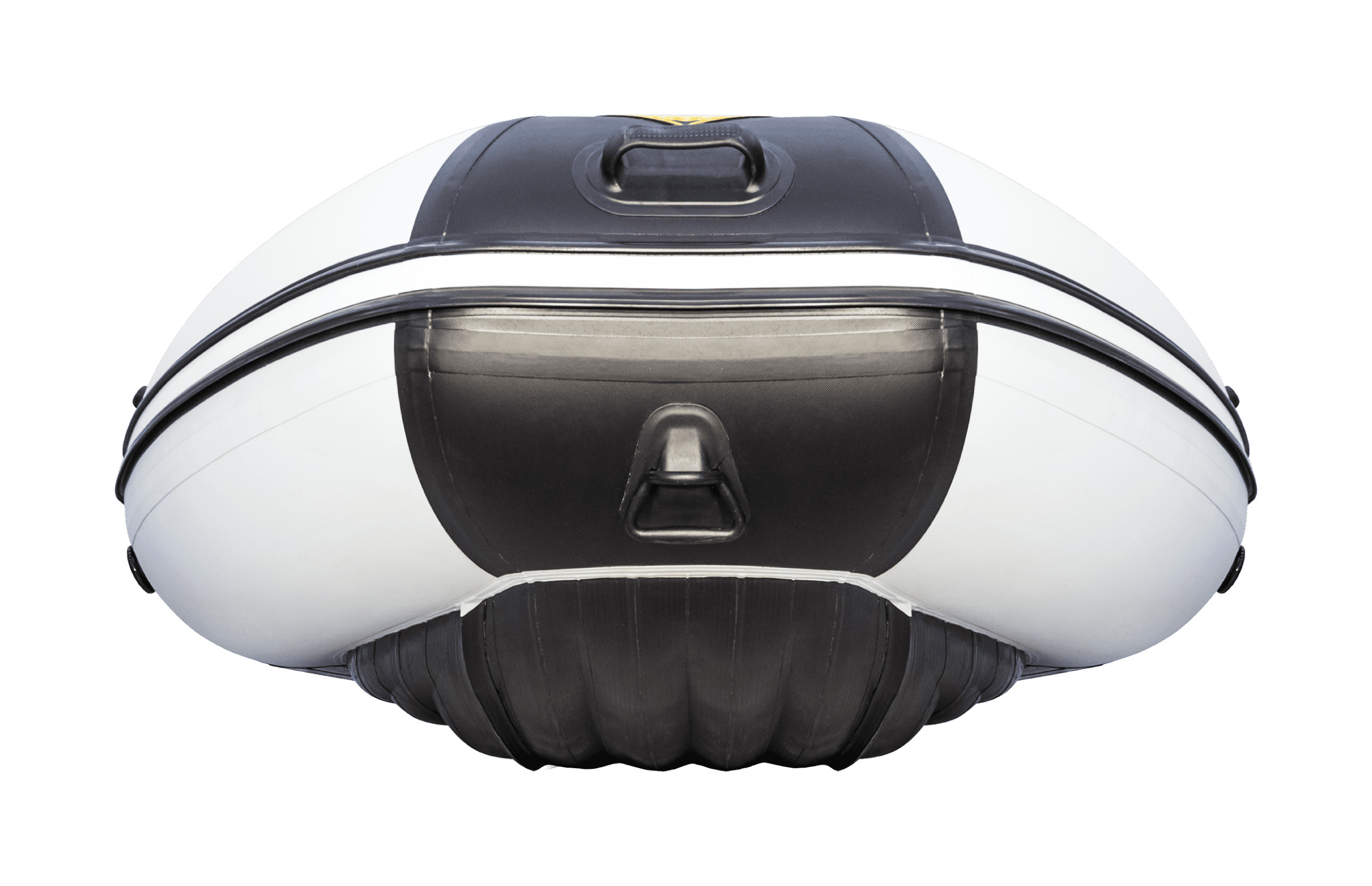 Лодка МЛ Ривьера 4000 НДНД Гидролыжа