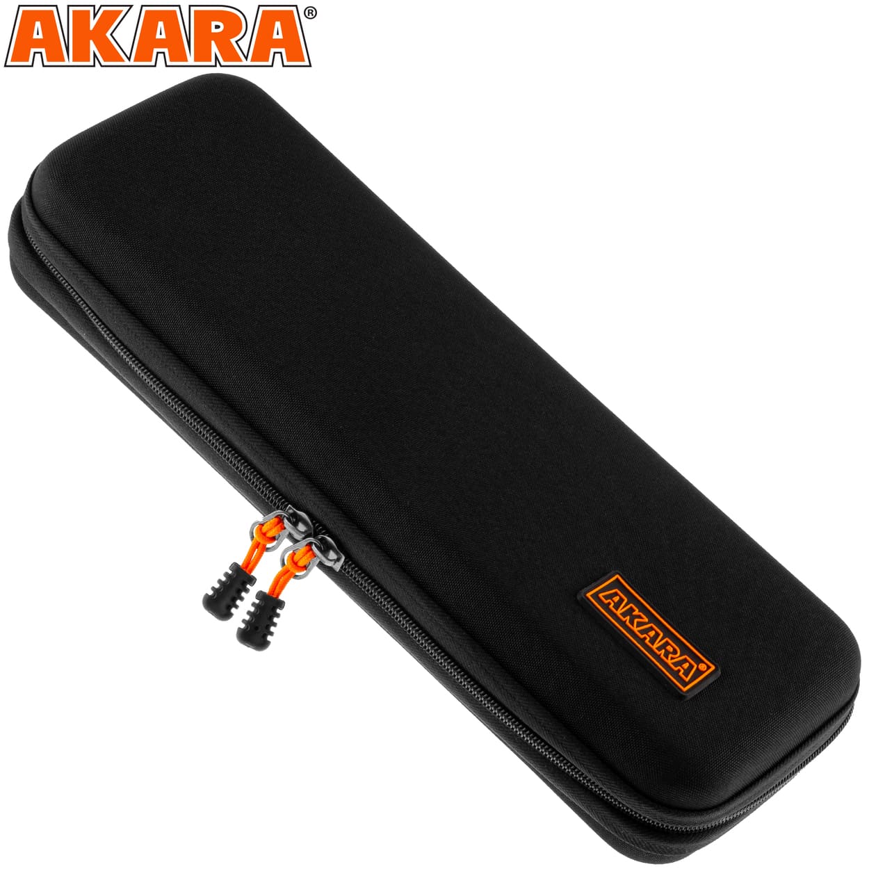 Чехол для зимних удочек AKARA Finezza