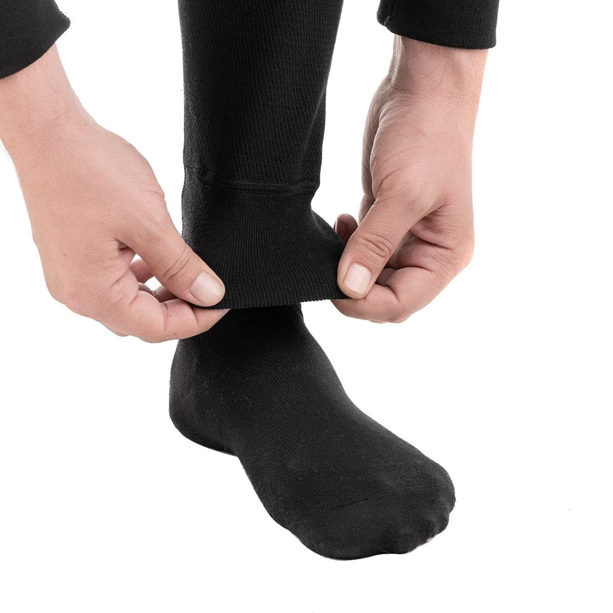 Комплект термобелья HELIOS Thermo Extreme