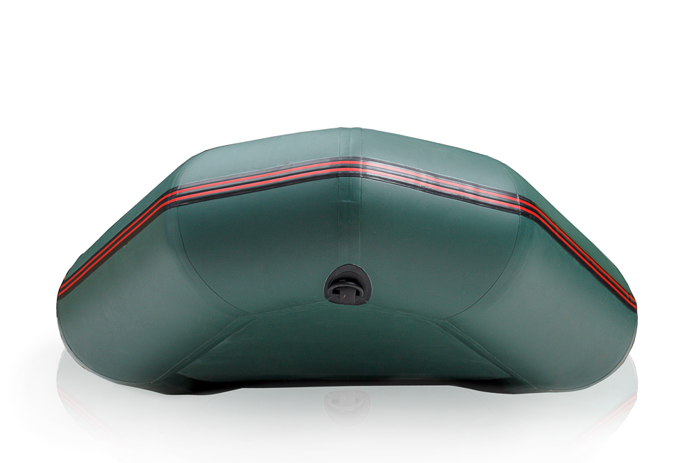 Лодка LEADER Тайга-290Р