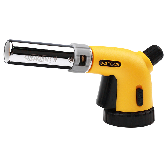 Газовая горелка-резак СЛЕДОПЫТ GTP-N01