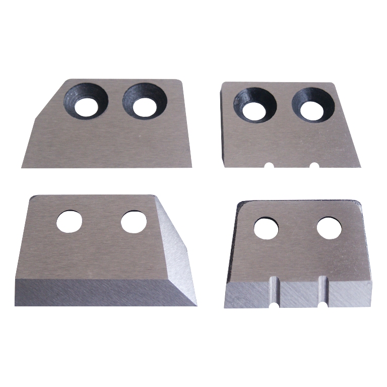 Ножи ТОНАР ЛР-180L (4 шт)