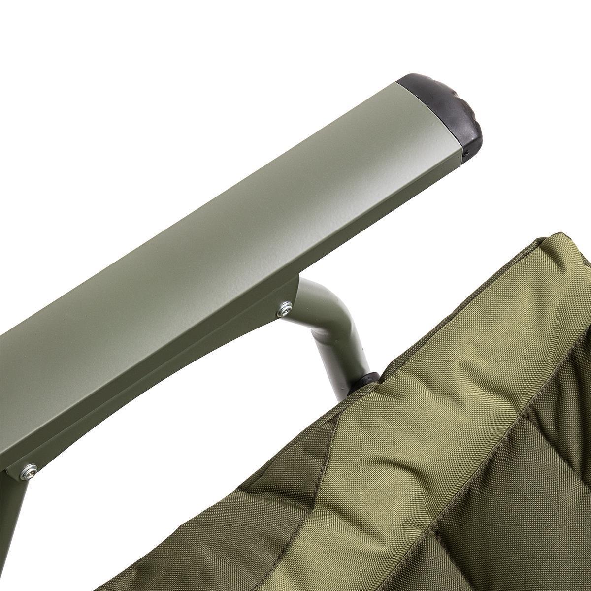 Кресло карповое NISUS N-BD620-084203