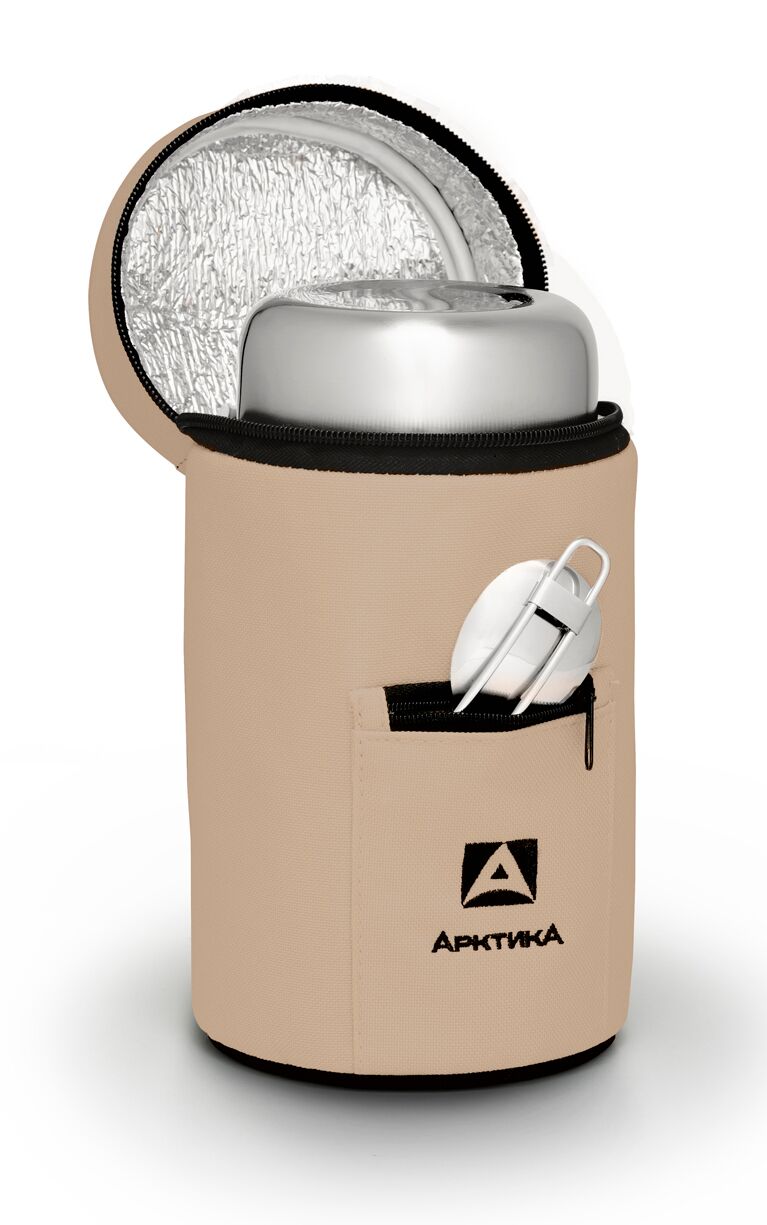 Термос суповой АРКТИКА 301 (0.5 л)