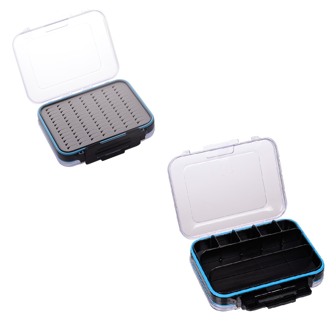 Коробка д/снастей EASTERN COAST HB17B