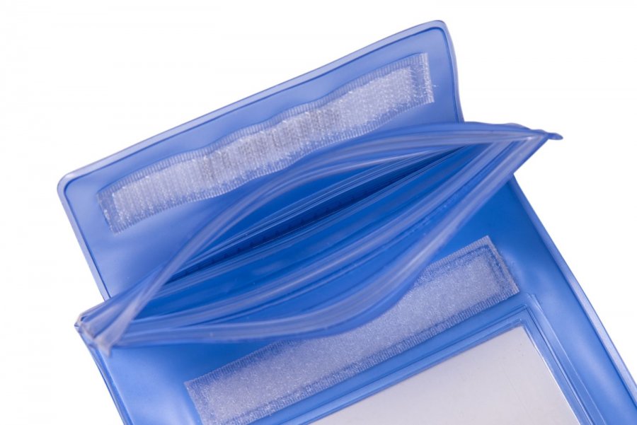 Гермопакет ПВХ Tramp TRA-252 для смартфона (11 х 21.5 см)