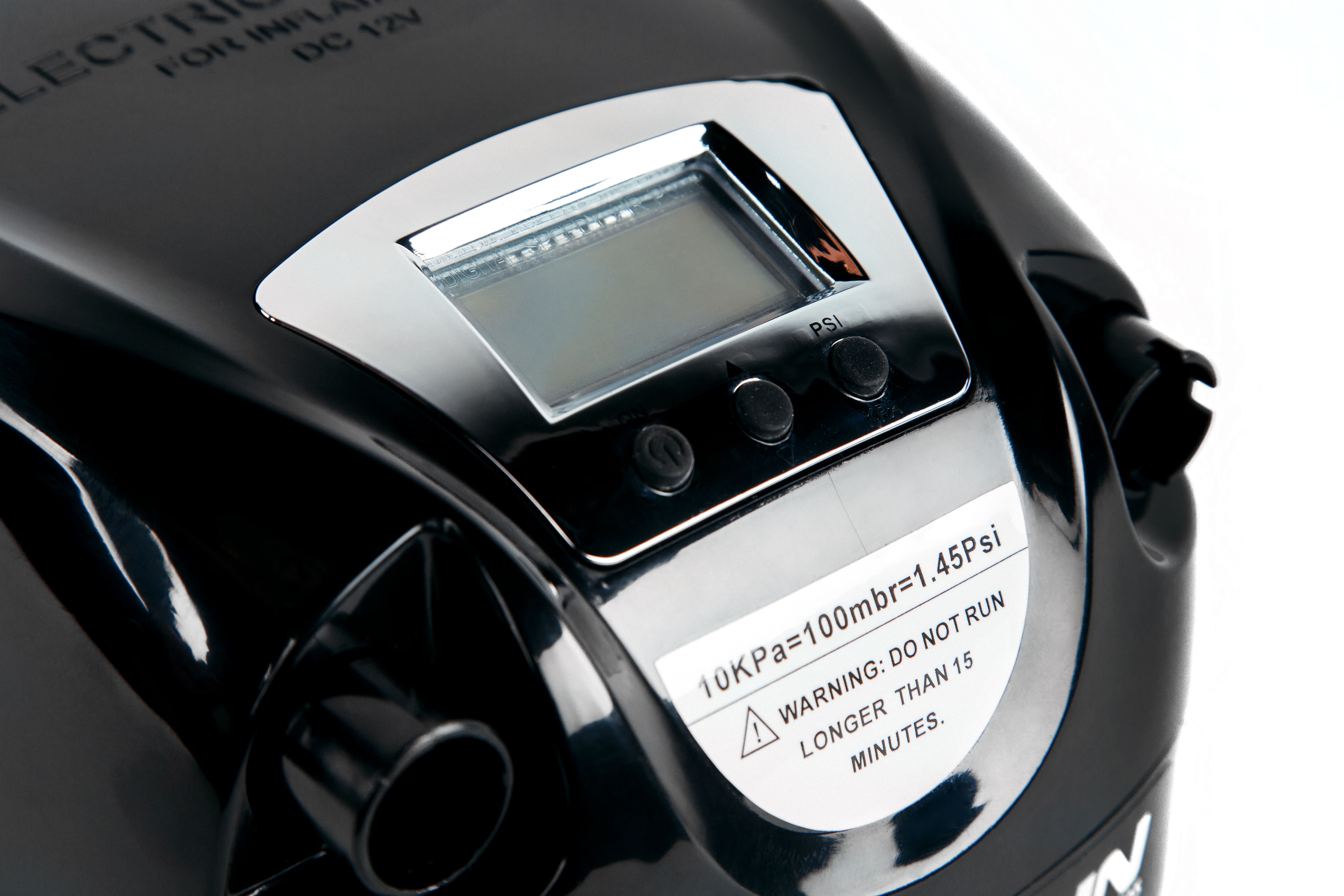 Насос электрический в/д MARLIN GP-80BD