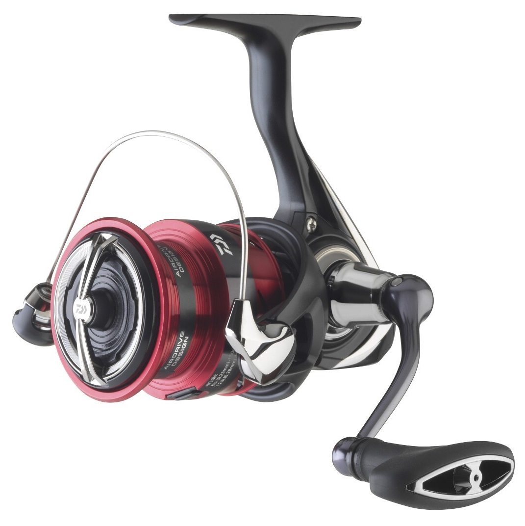 Катушка DAIWA 23 Ninja LT