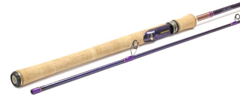 Спиннинг KOSADAKA Absolut