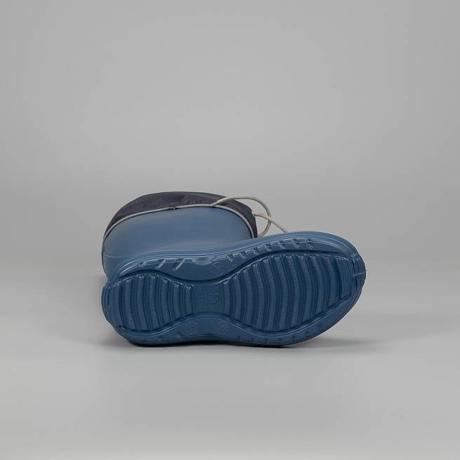 Сапоги зимние женские ЭВА NORDMAN Silla (-45 °С) (37-38, синий)