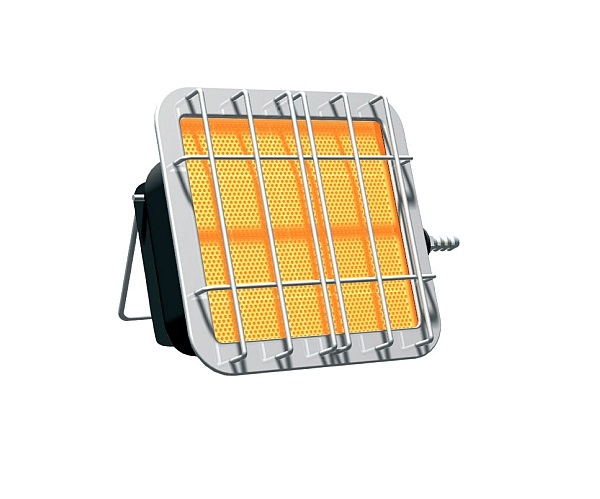 Газовая горелка ИК СОЛЯРОГАЗ ГИИ 2.3