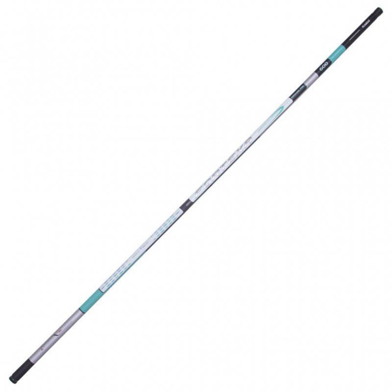 Удилище телескопическое б/к KAIDA Fortexa Spark (901-600, 6.0 м)