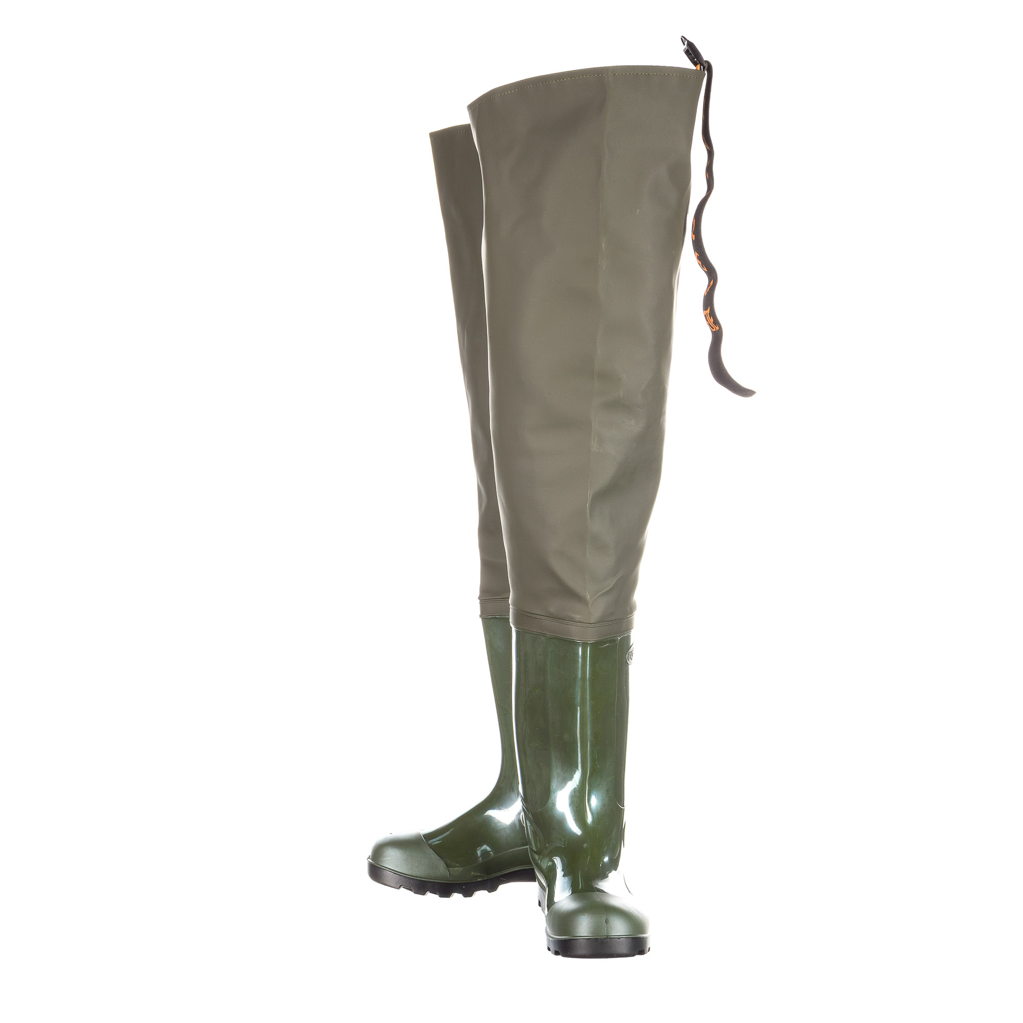 Сапоги болотные ВЕЗДЕХОД СВ-17р (ПВХ/винитол)