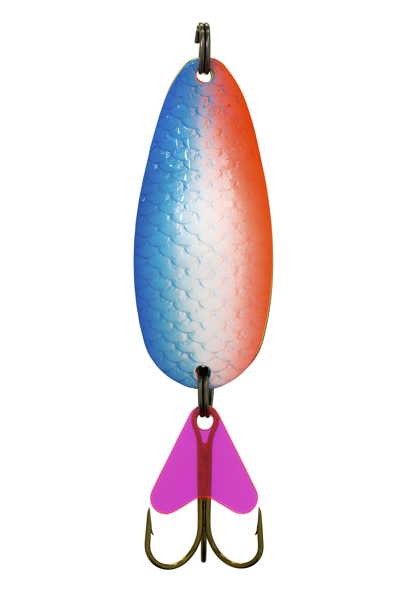 Блесна CONDOR Bonus Twin 5209 (65 мм, 21 г, #12)