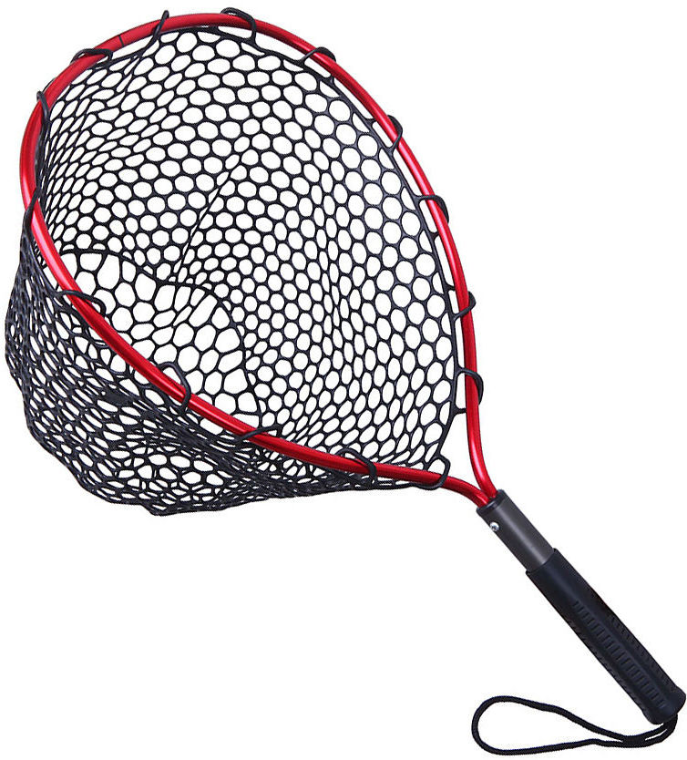 Подсачек форелевый KOSADAKA LNFAS