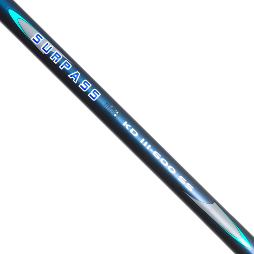 Удилище телескопическое KAIDA Surpass