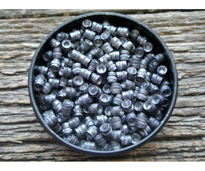 Пули СПОРТСЕРВИС ДИ Кратер (0.6 г, 300 шт)