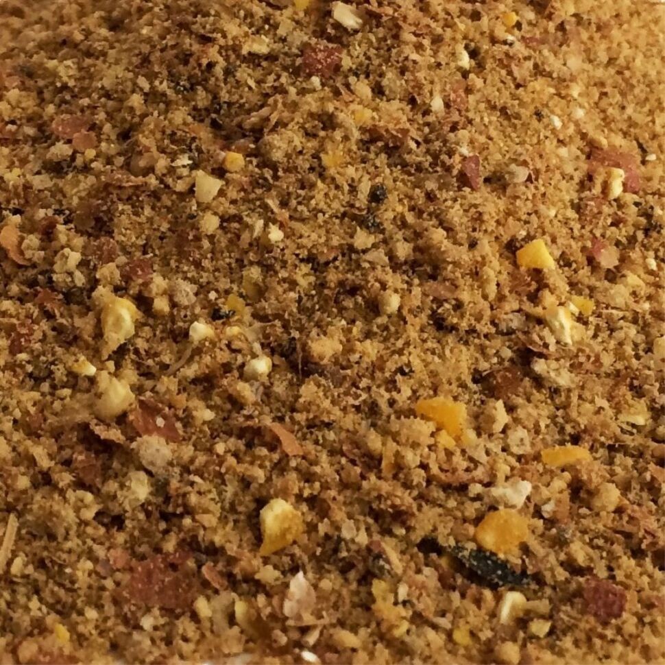 Прикормка зимняя DUNAEV Ice Классика Анис (0.75 кг)