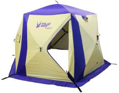 Палатка зимняя POLAR BIRD Family T