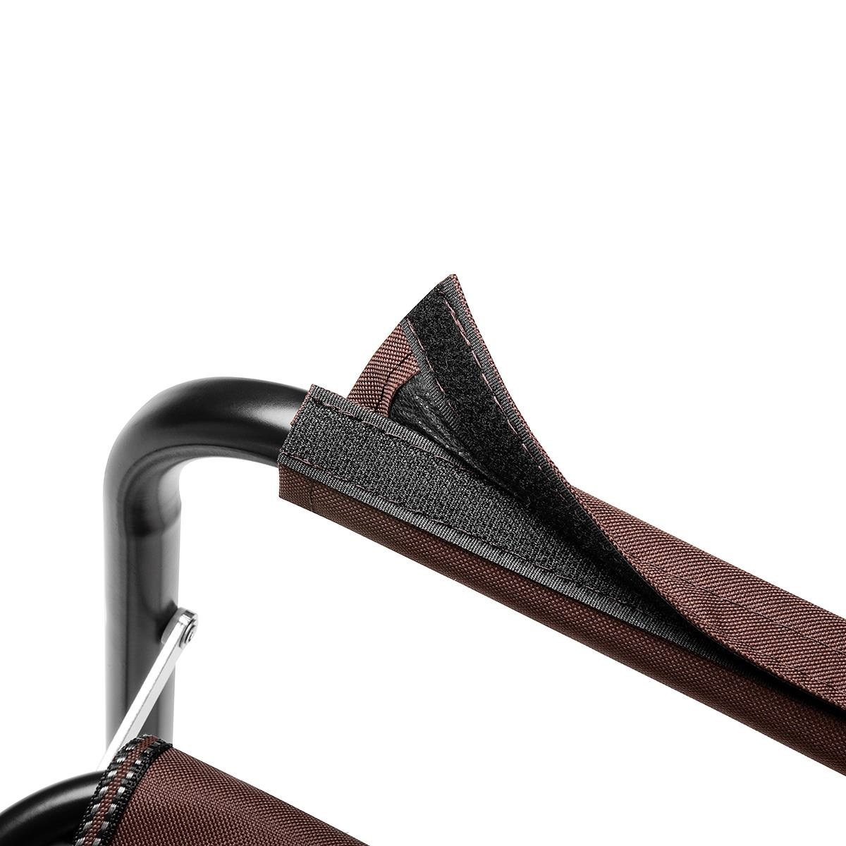 Кресло складное PREMIER T-PR-DC-95100-BN